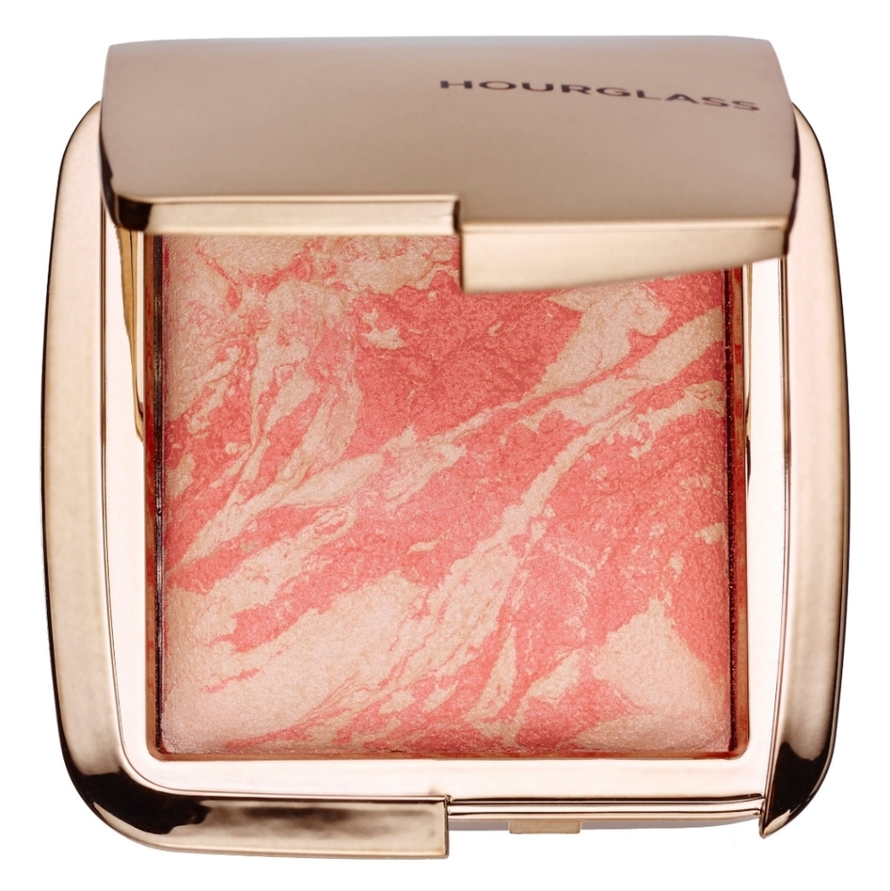 Hourglass Ambient Strobe Lighting Blush in Incandescent Electra